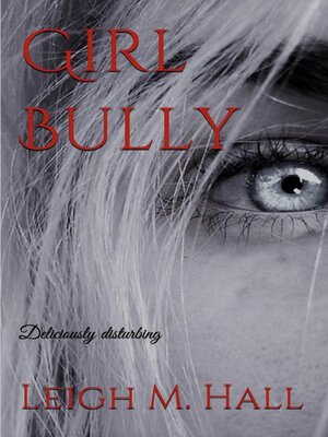 cover image of Girl Bully
